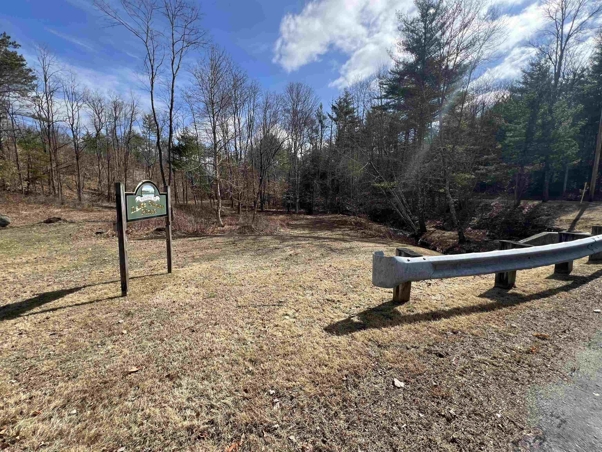 7 Lake Shore Drive Winchester NH 03470