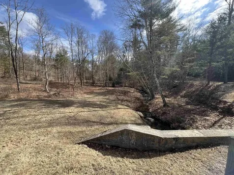 7 Lake Shore Drive Winchester NH 03470