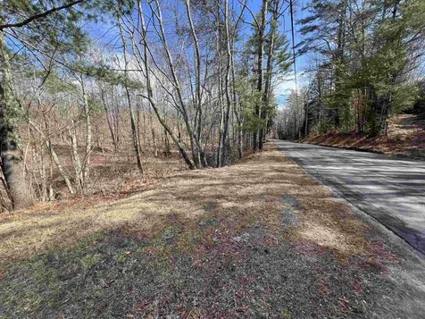 7 Lake Shore Drive Winchester NH 03470