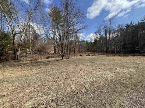 7 Lake Shore Drive Winchester NH 03470