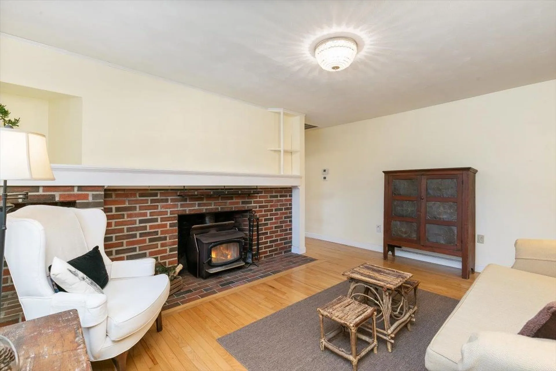 76 Hilldale Avenue South Hampton NH 03827