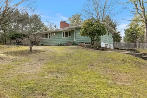 76 Hilldale Avenue South Hampton NH 03827