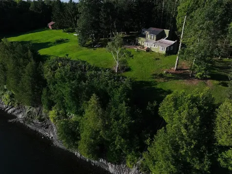 38 Featherbed Lane South Hero VT 05486