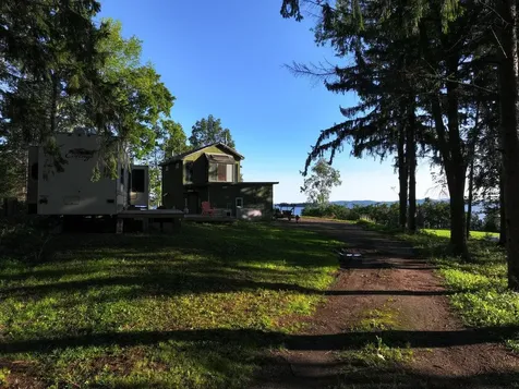 38 Featherbed Lane South Hero VT 05486