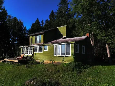 38 Featherbed Lane South Hero VT 05486