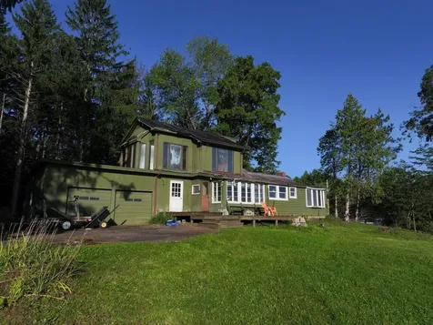 38 Featherbed Lane South Hero VT 05486