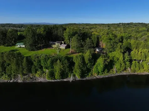 38 Featherbed Lane South Hero VT 05486