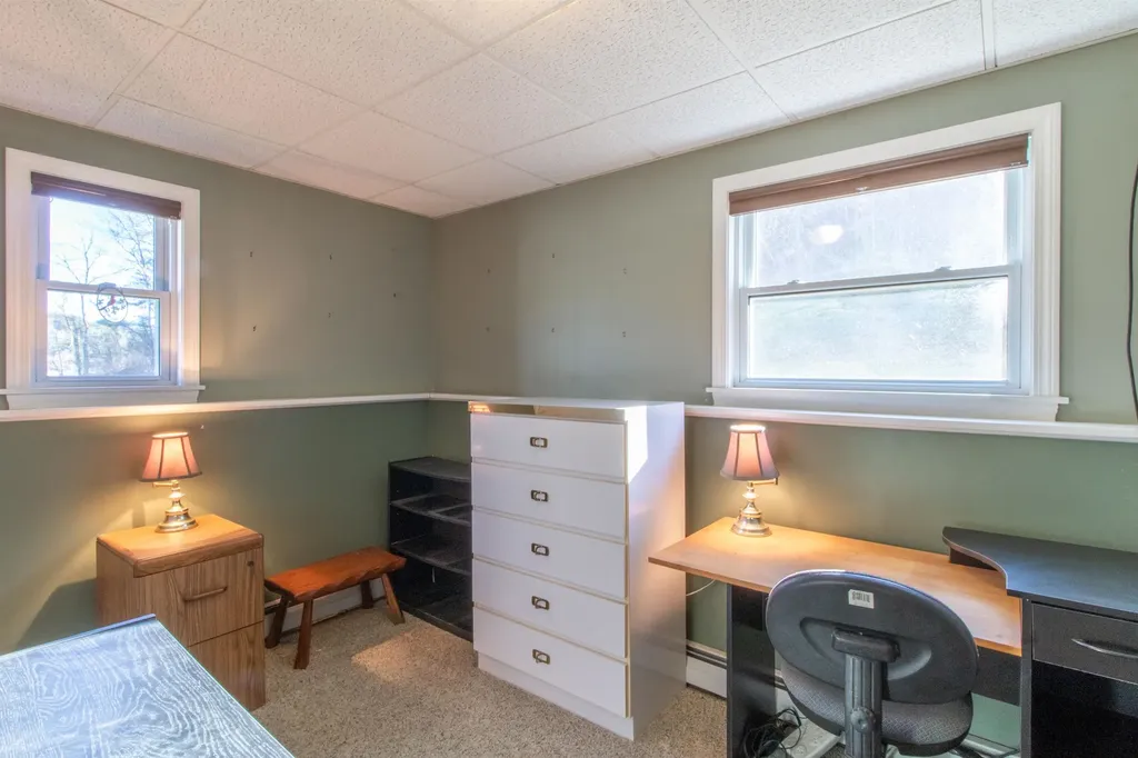 323 Barr Drive Ryegate VT 05069