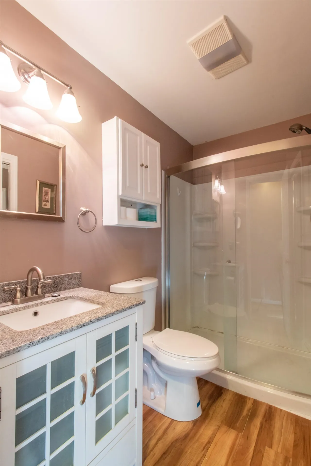 323 Barr Drive Ryegate VT 05069