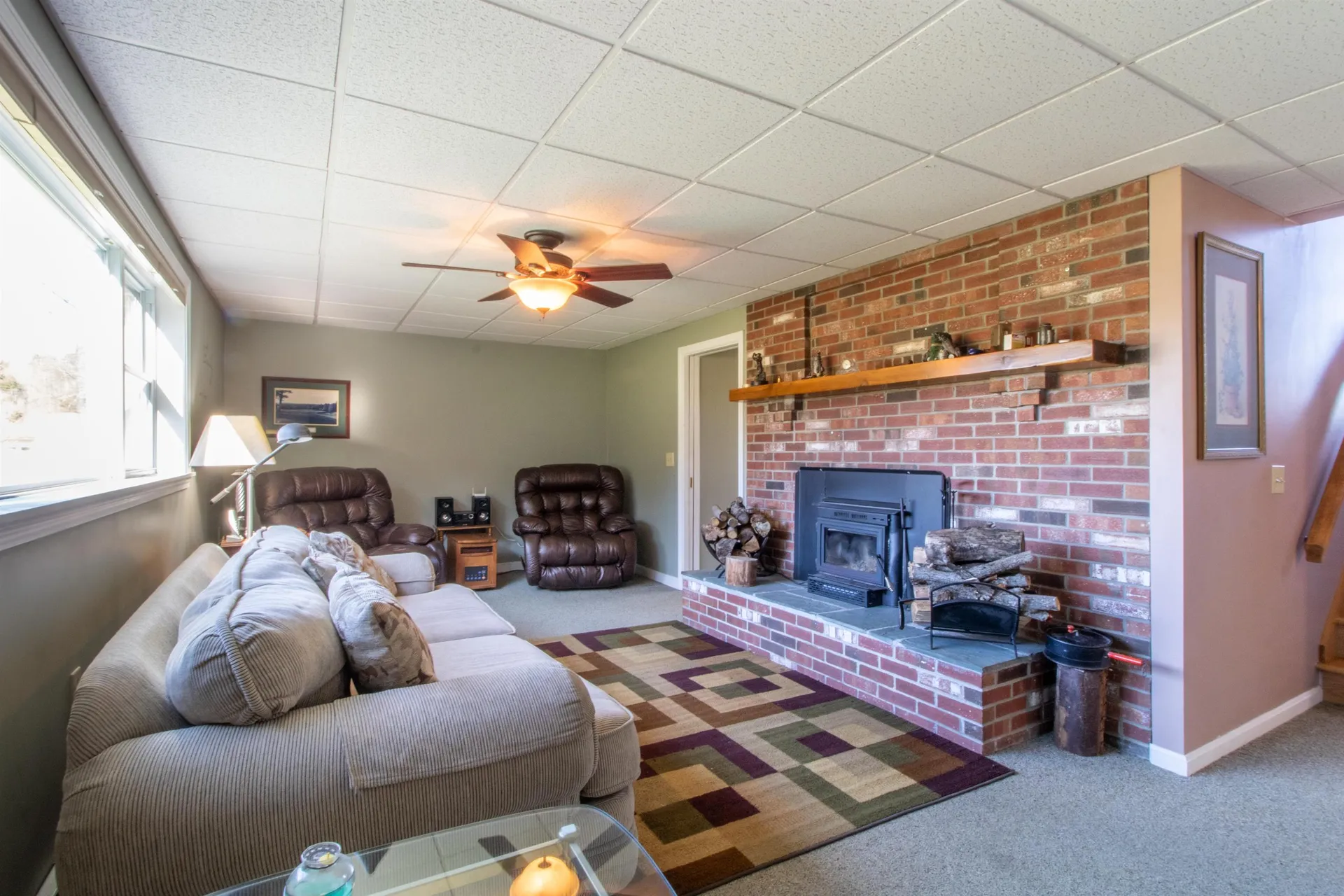 323 Barr Drive Ryegate VT 05069