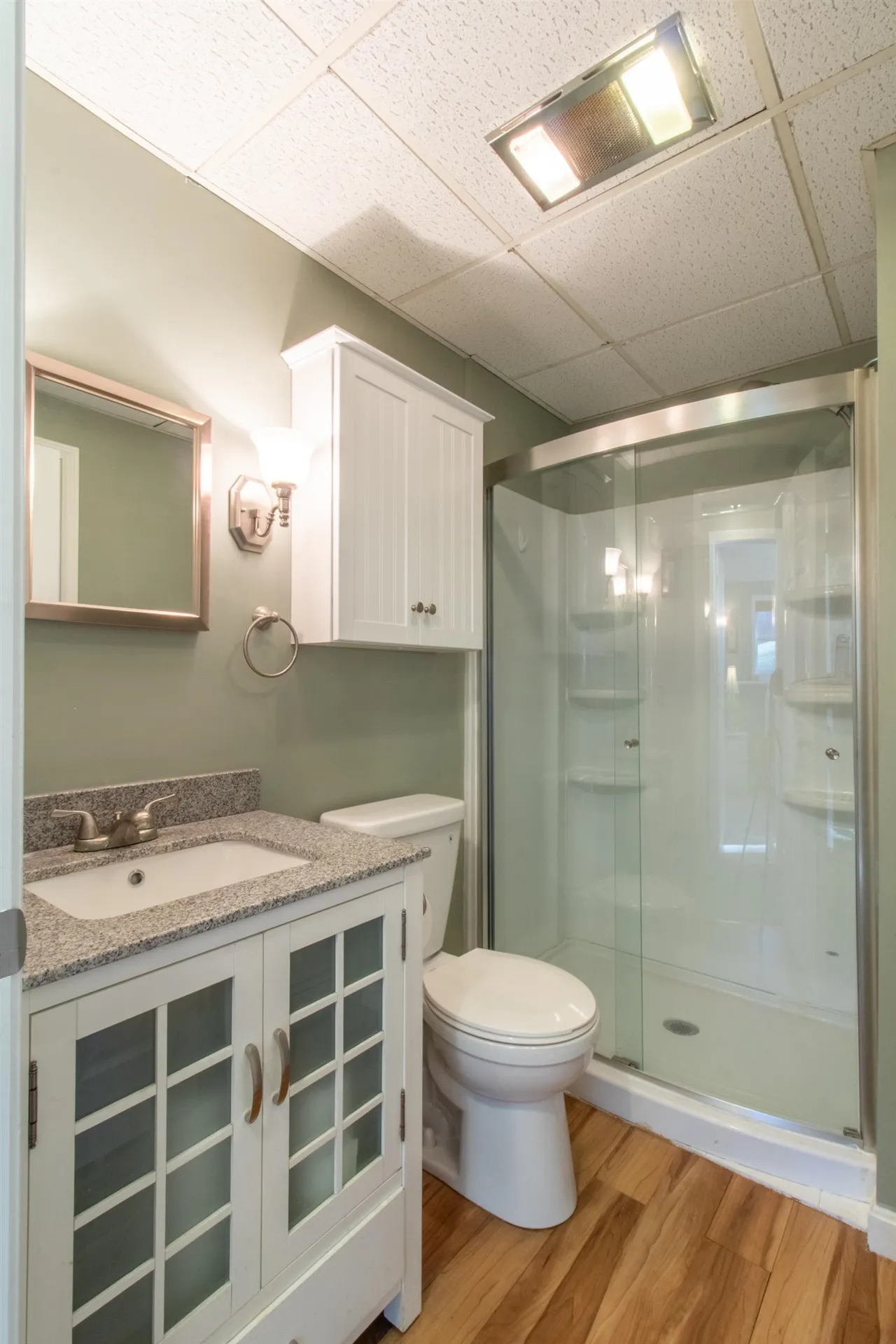 323 Barr Drive Ryegate VT 05069