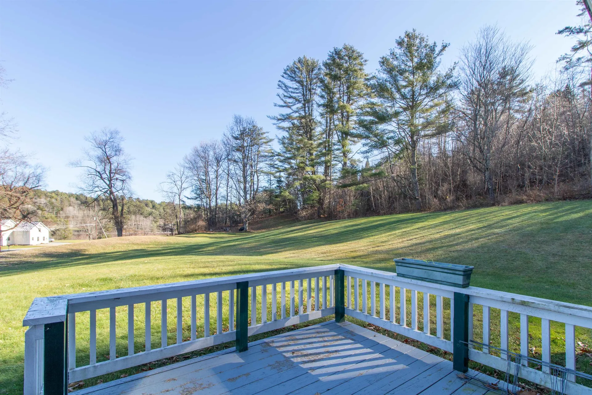 323 Barr Drive Ryegate VT 05069