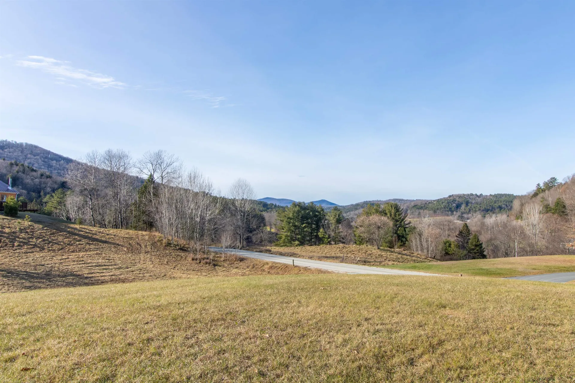 323 Barr Drive Ryegate VT 05069