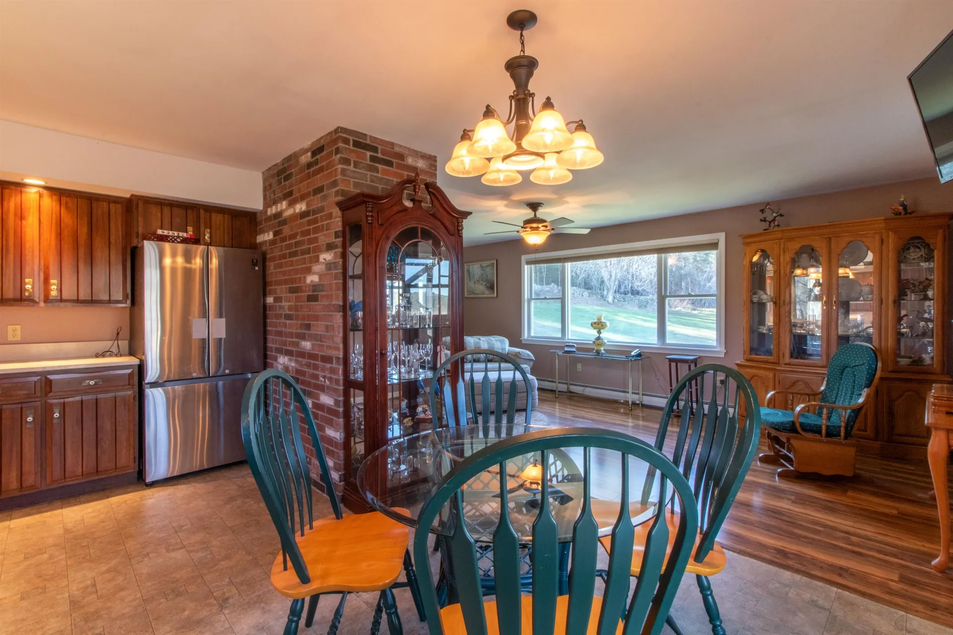 323 Barr Drive Ryegate VT 05069