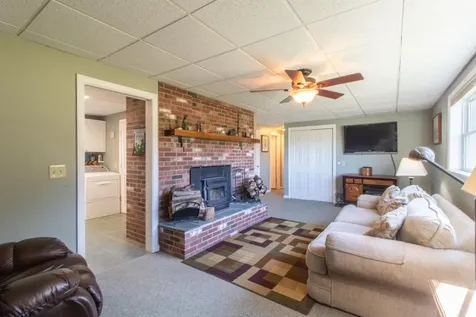 323 Barr Drive Ryegate VT 05069