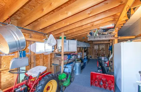 323 Barr Drive Ryegate VT 05069