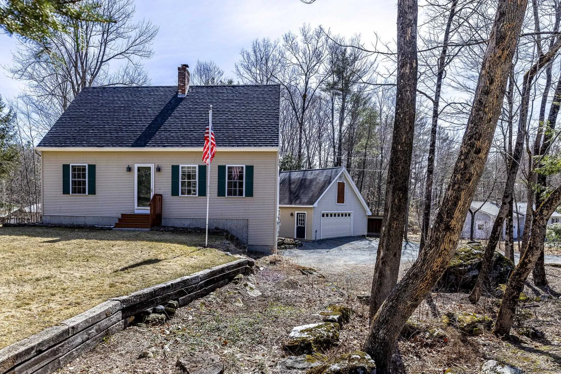 18 Garnet Street Lebanon NH 03766