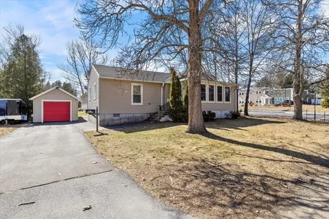 80 Community Drive Concord NH 03303