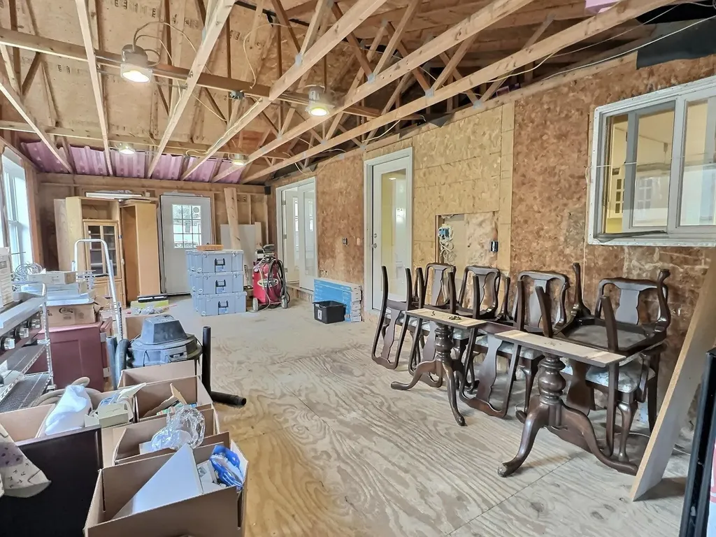 1290 North Road Hinesburg VT 05461