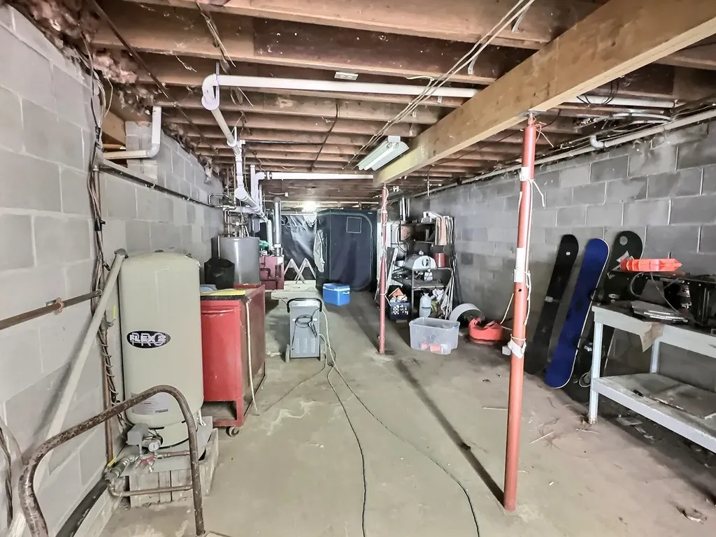 1290 North Road Hinesburg VT 05461