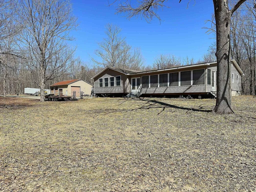 1290 North Road Hinesburg VT 05461