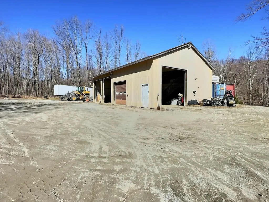 1290 North Road Hinesburg VT 05461