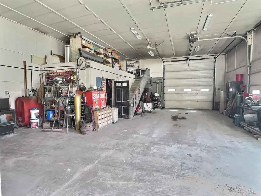 1290 North Road Hinesburg VT 05461