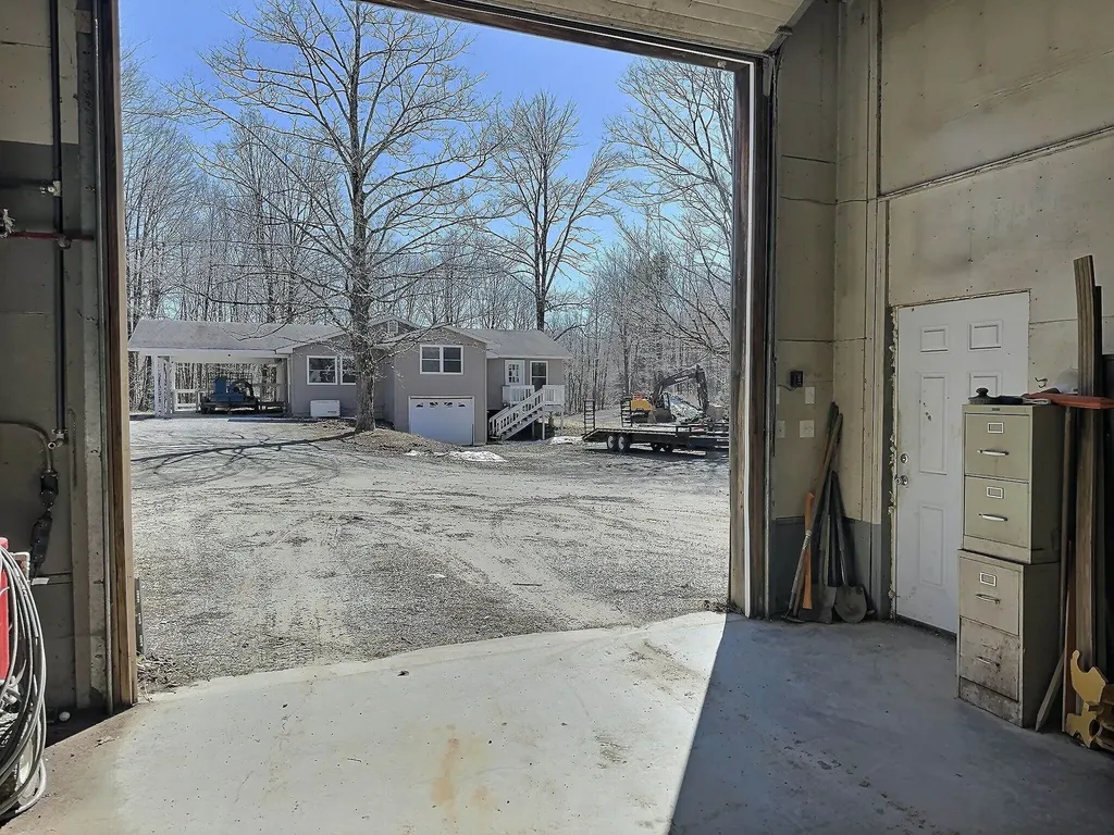 1290 North Road Hinesburg VT 05461