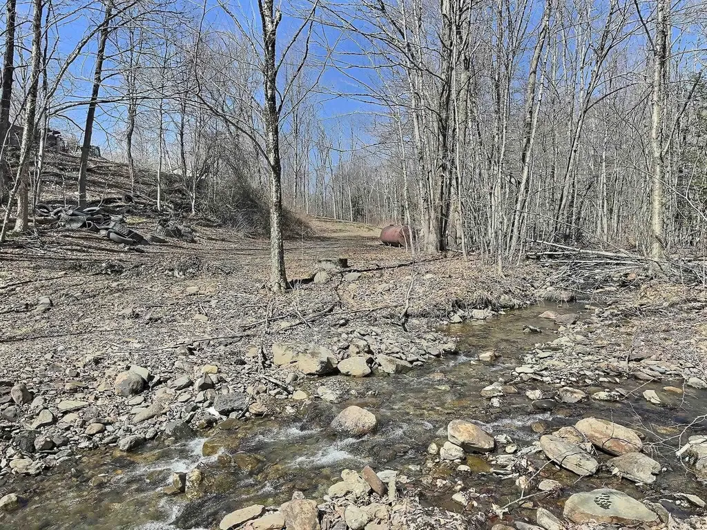 1290 North Road Hinesburg VT 05461