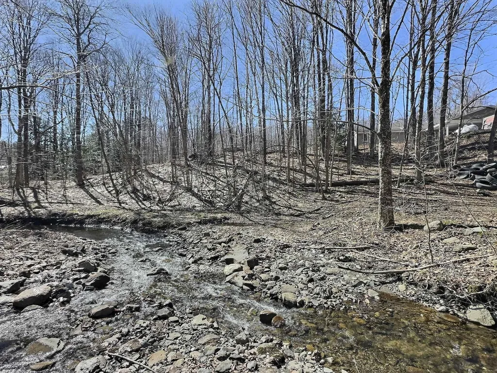 1290 North Road Hinesburg VT 05461