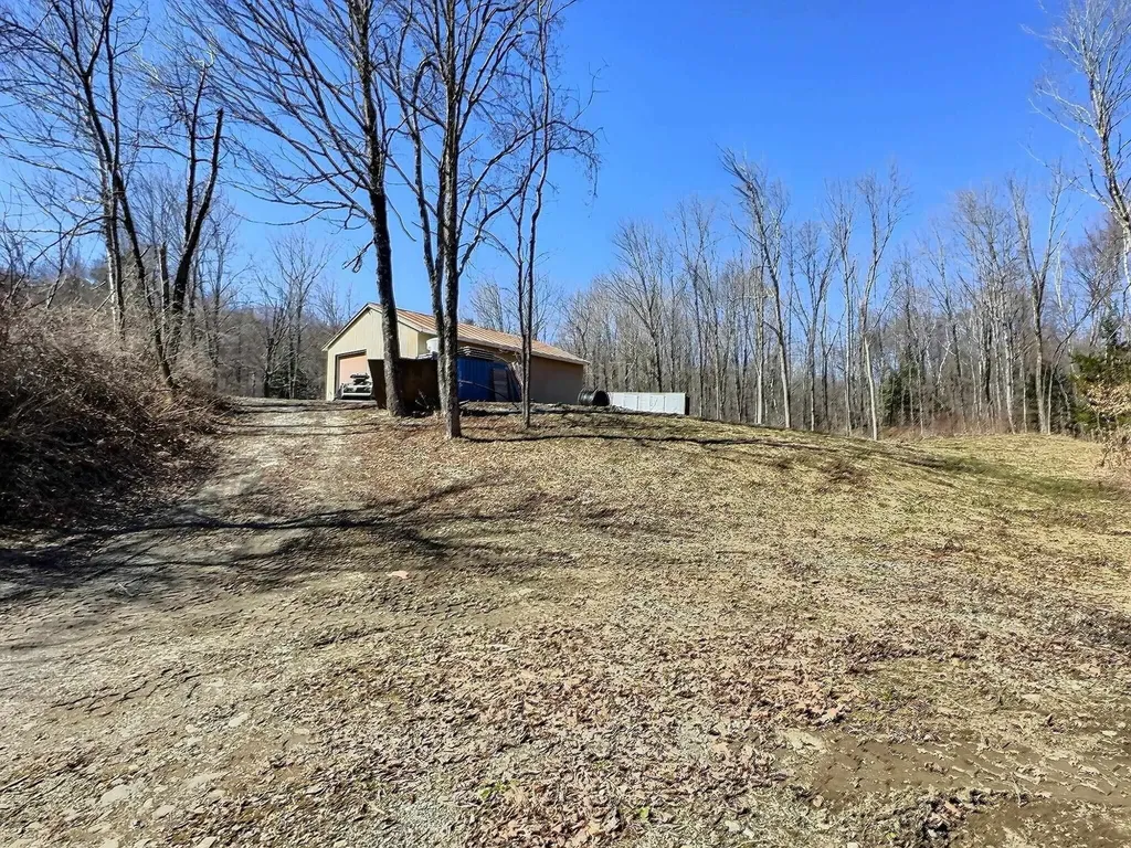 1290 North Road Hinesburg VT 05461