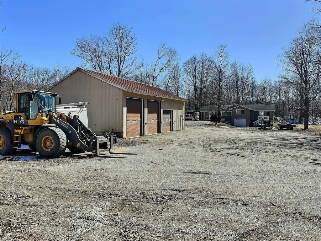 1290 North Road Hinesburg VT 05461