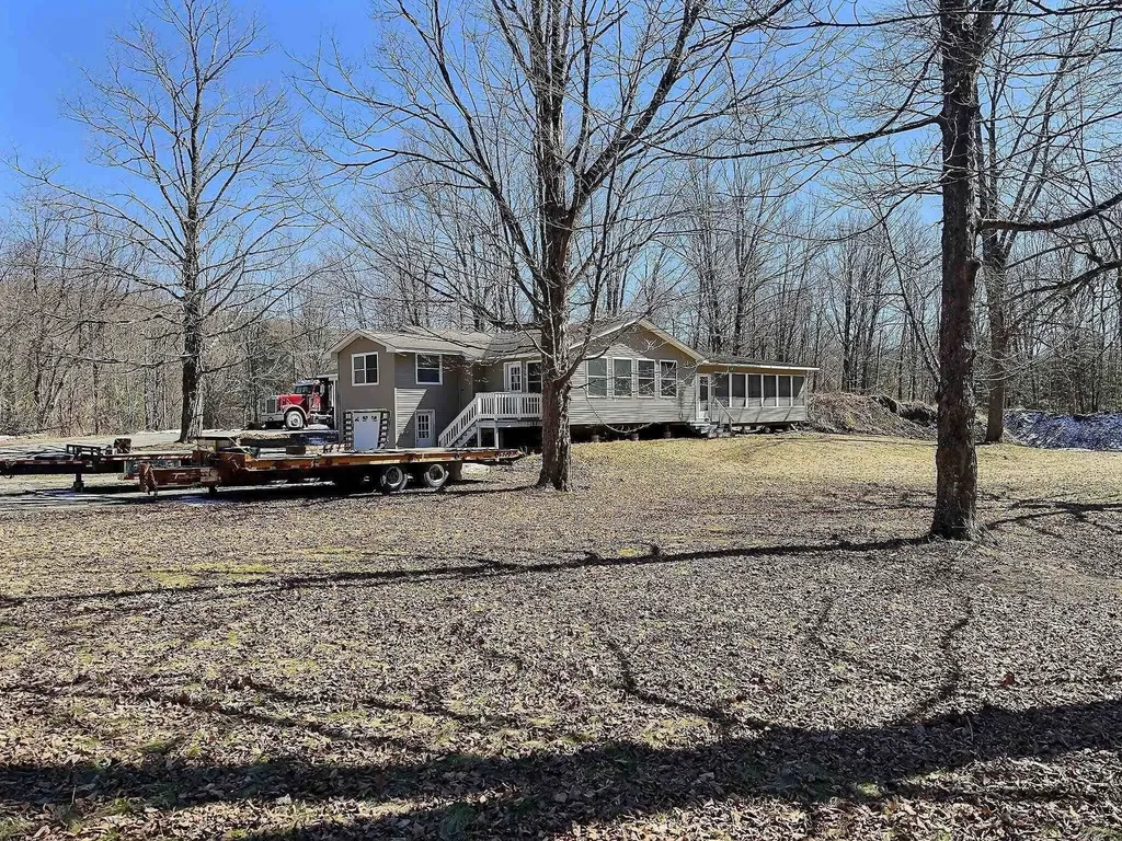 1290 North Road Hinesburg VT 05461