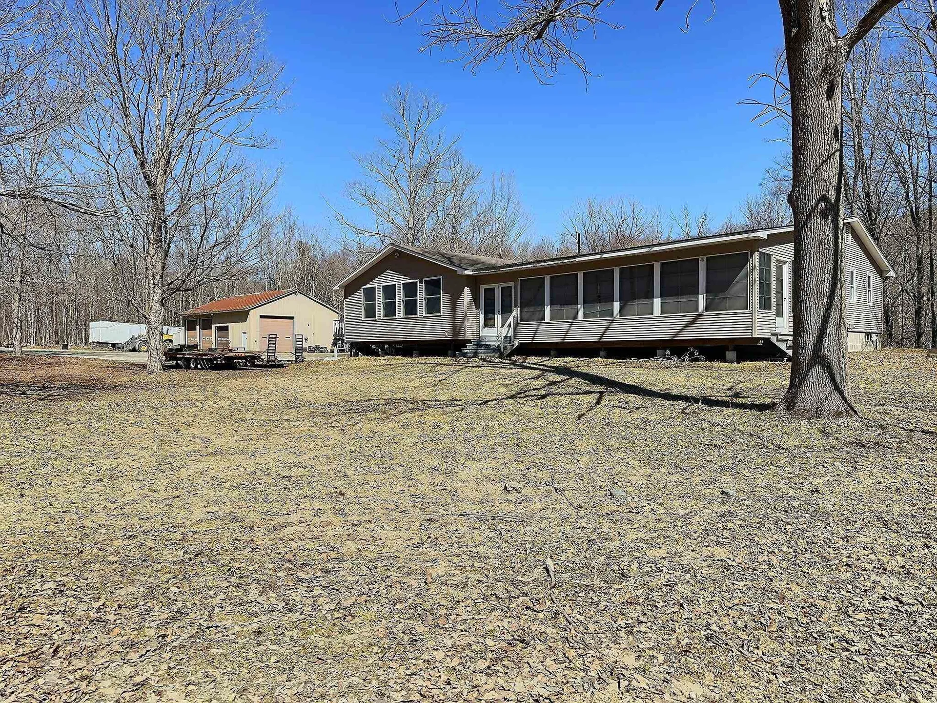 1290 North Road Hinesburg VT 05461