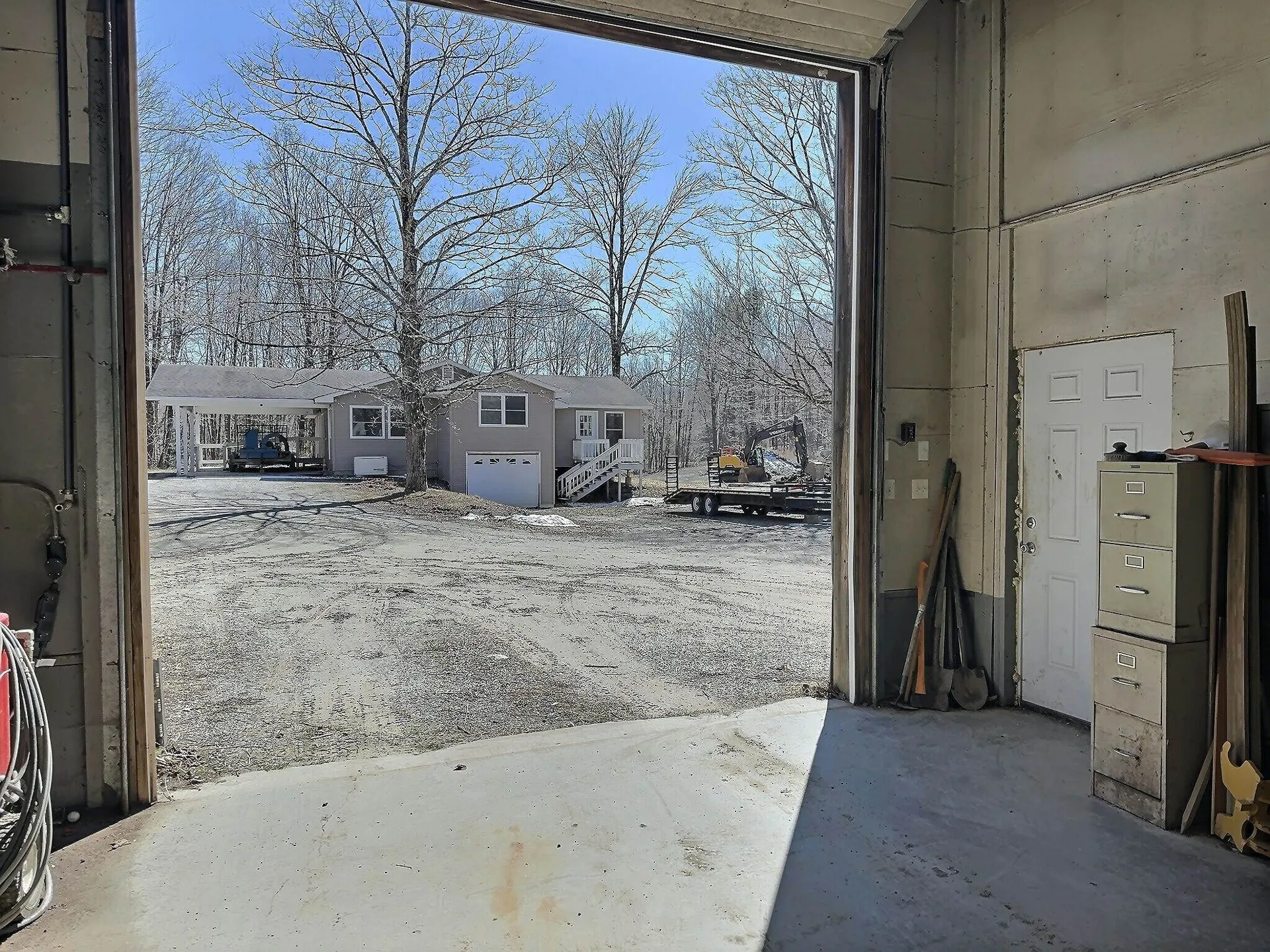 1290 North Road Hinesburg VT 05461