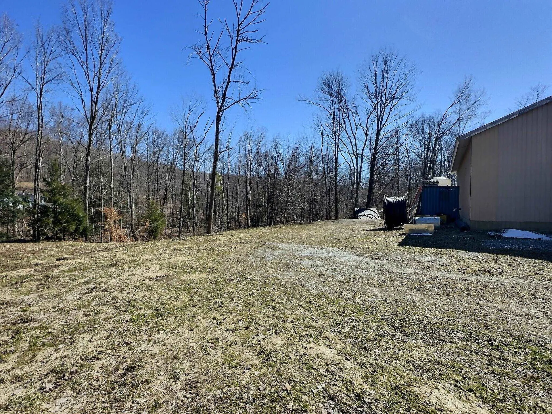 1290 North Road Hinesburg VT 05461