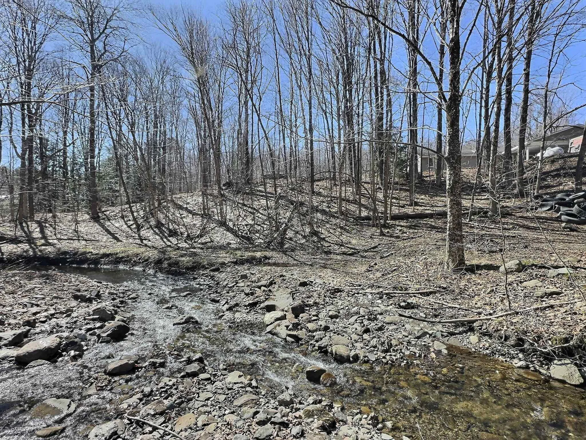 1290 North Road Hinesburg VT 05461