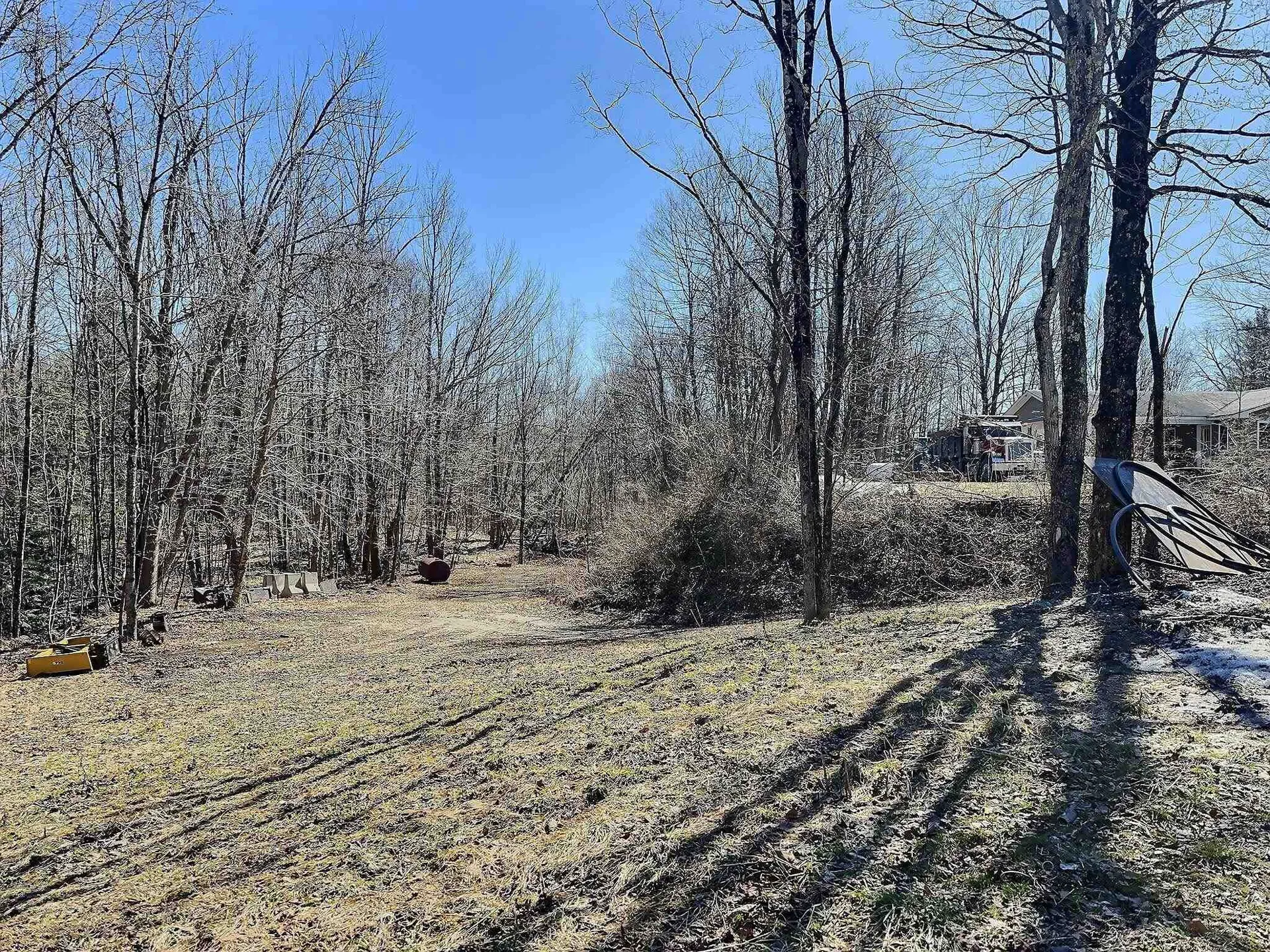 1290 North Road Hinesburg VT 05461