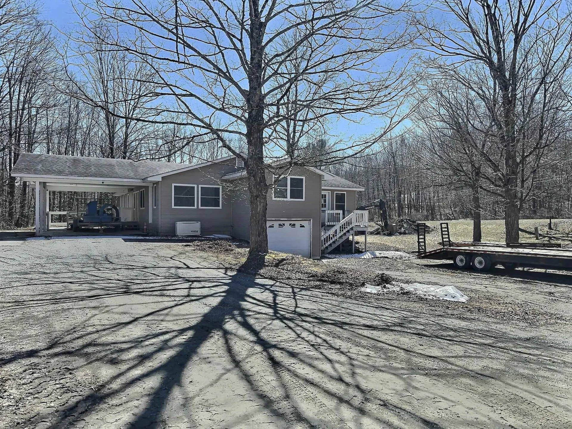 1290 North Road Hinesburg VT 05461