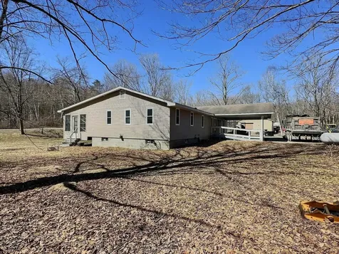 1290 North Road Hinesburg VT 05461