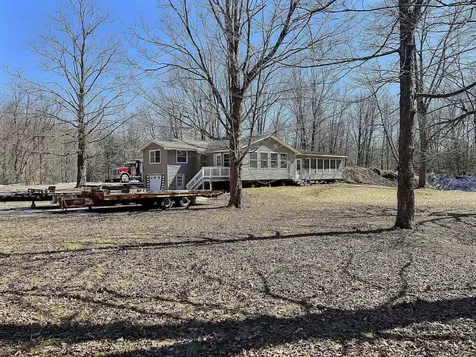 1290 North Road Hinesburg VT 05461