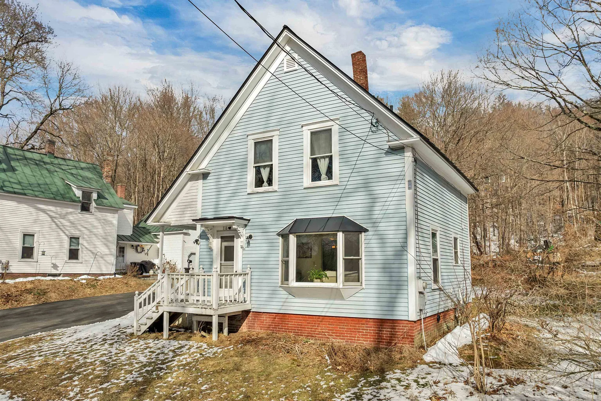 116 Woodridge Road Franklin NH 03235