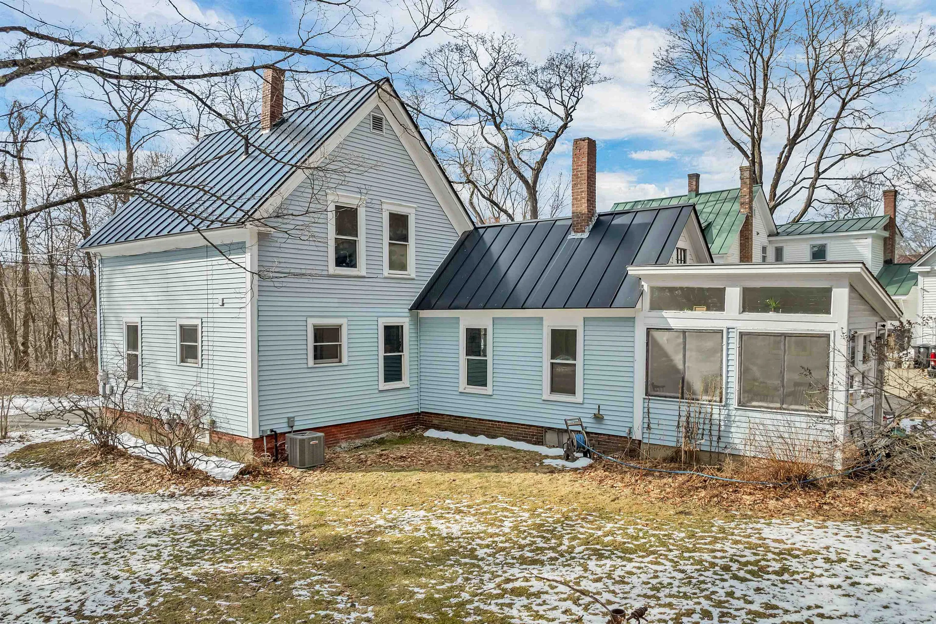 116 Woodridge Road Franklin NH 03235