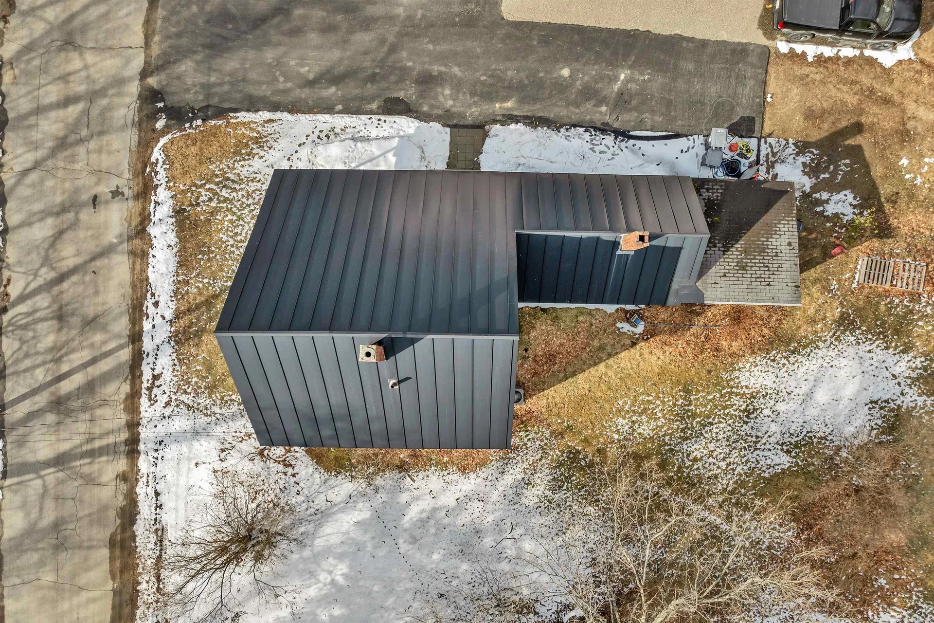 116 Woodridge Road Franklin NH 03235