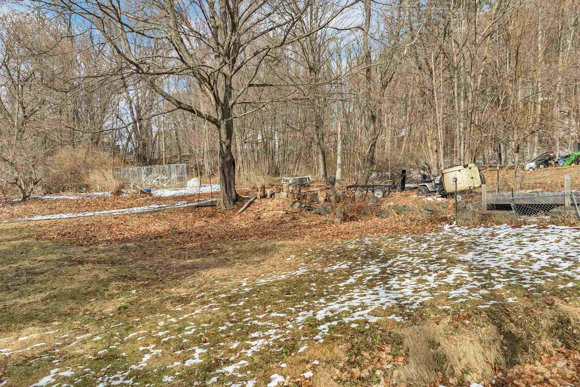 116 Woodridge Road Franklin NH 03235