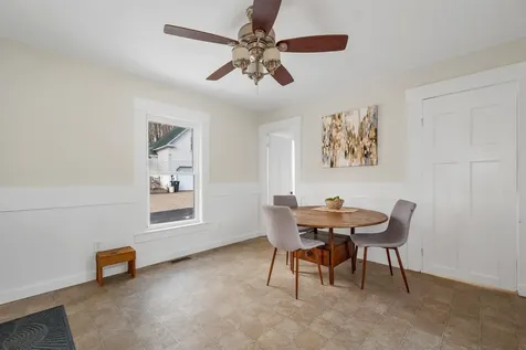 116 Woodridge Road Franklin NH 03235