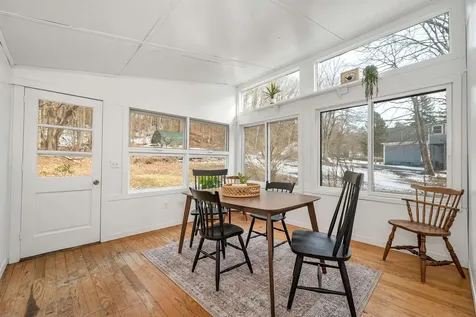 116 Woodridge Road Franklin NH 03235