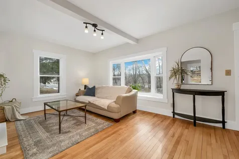 116 Woodridge Road Franklin NH 03235