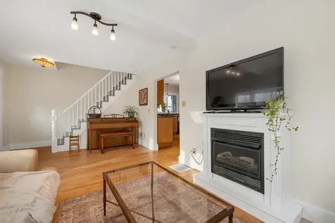 116 Woodridge Road Franklin NH 03235