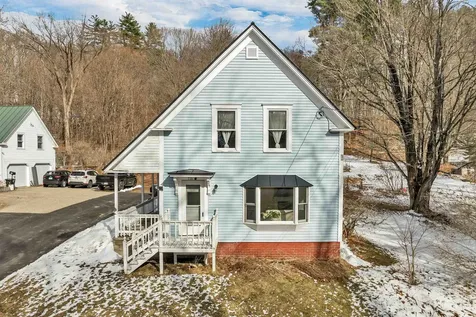 116 Woodridge Road Franklin NH 03235